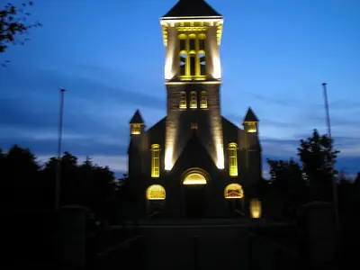 Church Of Our Lady & St Joseph, Caragh