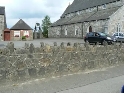 Church Of Our Lady & St. Joseph, Prosperous