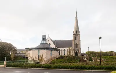 Church of Our Lady Star of the Sea, Bundoran
