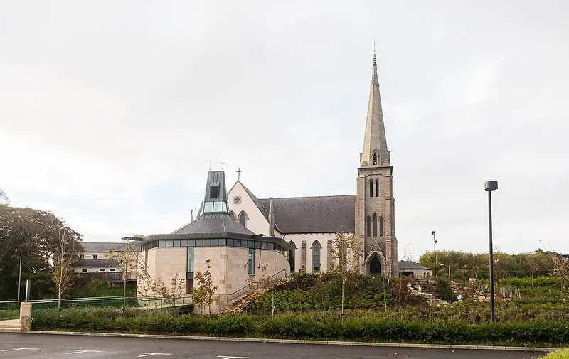 Photograph of Church of Our Lady Star of the Sea, Bundoran