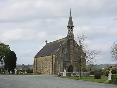 Church of Sacred Heart
