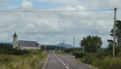 Church of Saint Finian