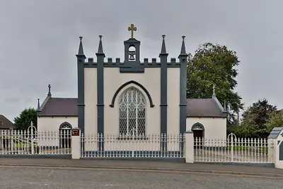Church of SS Peter & Paul, Tallanstown