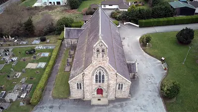 Church of St Alphonsus