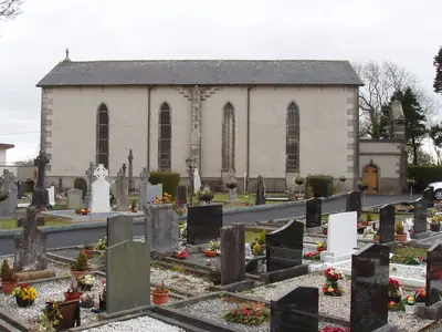 Church of St Catherine
