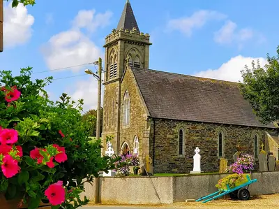 Church of St Columba