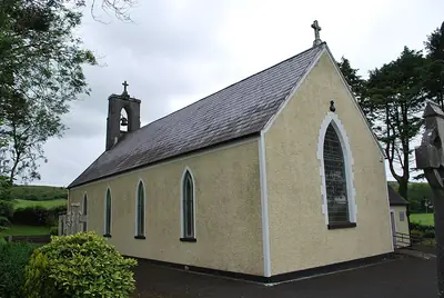 Church of St Columba