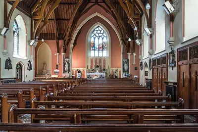 Church of St Ignatius
