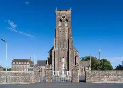 Church of St James