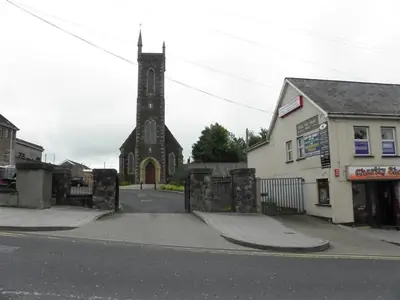 Church of St James the Apostle, Tandragee