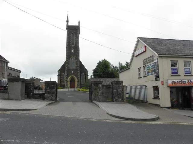 Photograph of Church of St James the Apostle, Tandragee