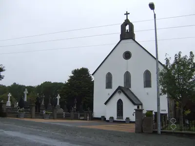 Church of St John the Baptist
