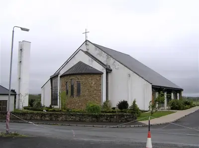 Church of St Joseph, Killeenan