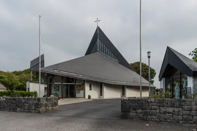Photograph of Church of St Joseph