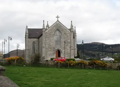 Church of St Joseph, Meigh