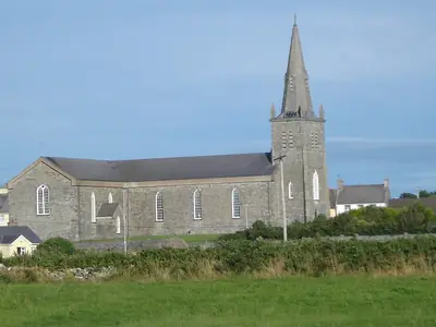 Church of St Joseph, Miltown Malbay