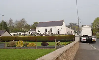 Photograph of Church of St Joseph, Poyntzpass
