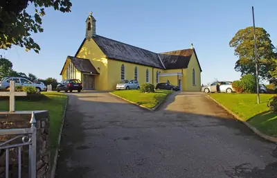 Church of St Margaret