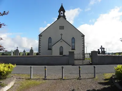 Church of St Mary, Dunmoyle