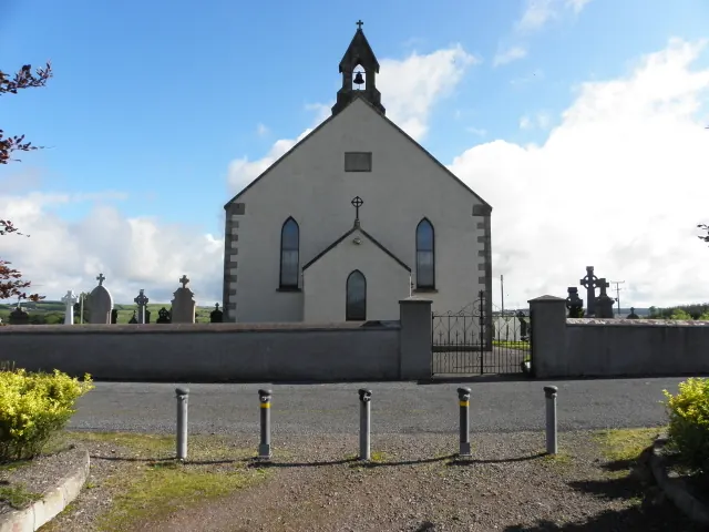 Photograph of Church of St Mary, Dunmoyle