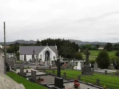 Church of St. Mary's