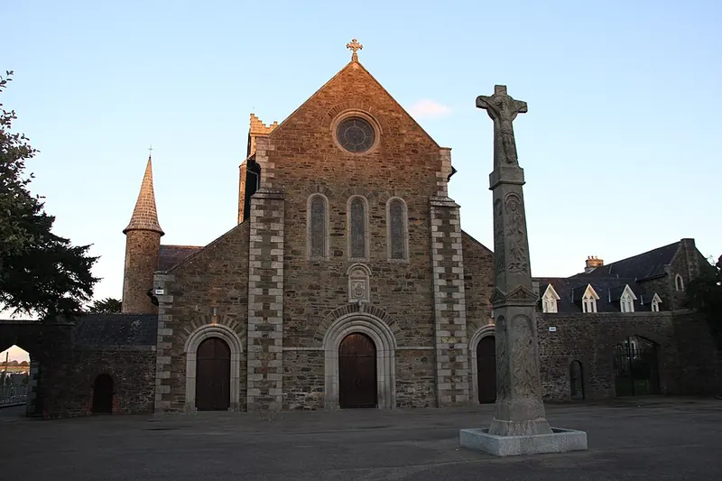 Photograph of Church of St Michael