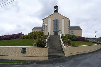 Church of St Peter, Broadford