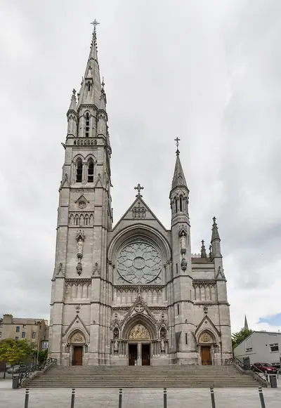 Church of St. Peter, Drogheda