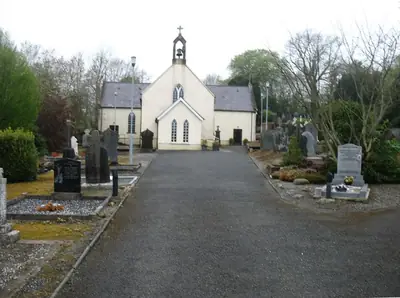 Church of St Peter