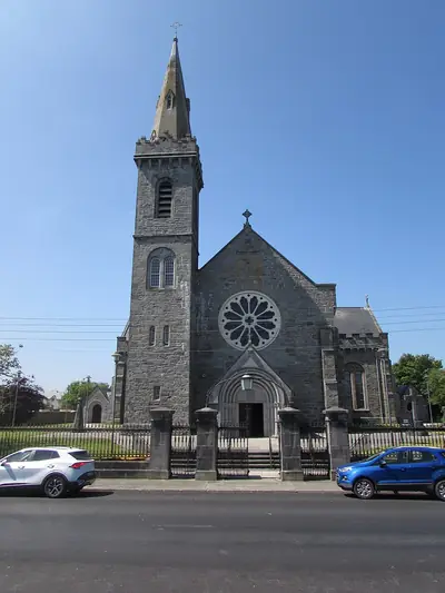 Church of St Senan, Kilrush