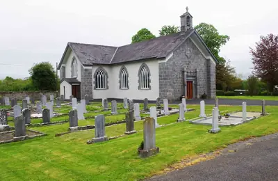 Church of the Annunciation, Carrig