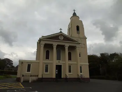 Church of the Annunciation of the Blessed Virgin Mary