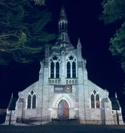 Church of the Annunciation