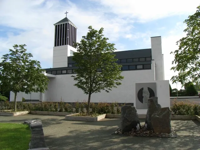 Photograph of Church of the Assumption, Beauparc