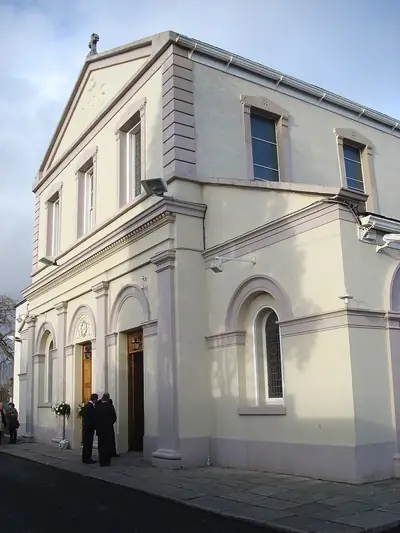 Church of the Assumption