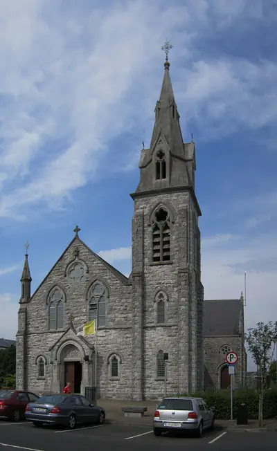 Church of the Assumption, Kinnegad