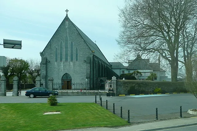 Photograph of Church of the Assumption, Mooncoin