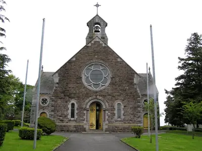 Church of the Assumption