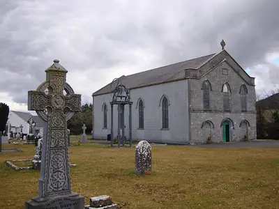 Church Of The Assumption, The Heath