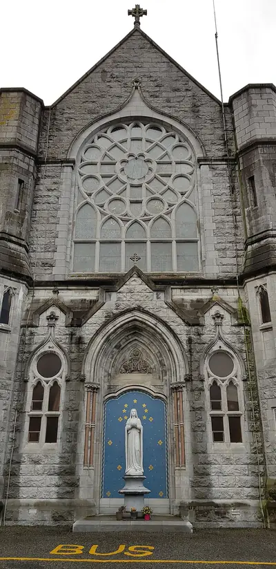 Church of the Assumption, Tullamore