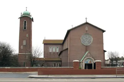 Church of the Holy Child