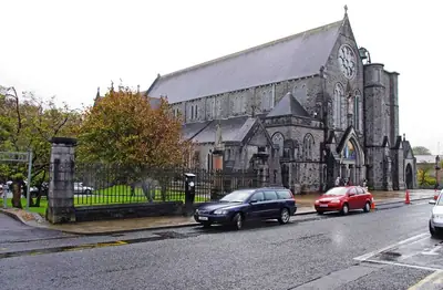 Church of the Holy Rosary, Castlebar
