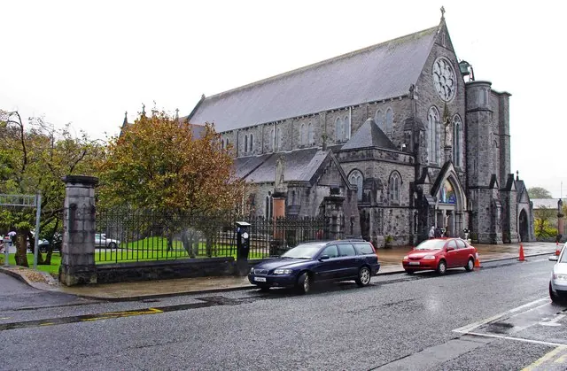 Photograph of Church of the Holy Rosary, Castlebar