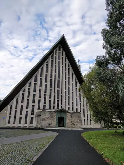 Church of the Holy Spirit