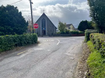 Church of the Holy Spirit, Muckross