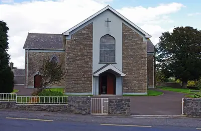 Church of the Holy Spirit