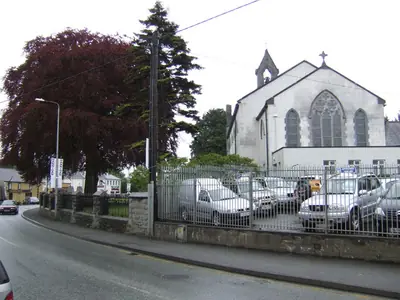 Church of the Holy Trinity, Ratoath