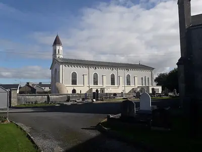 Church of the Immaculate Conception, Belturbet