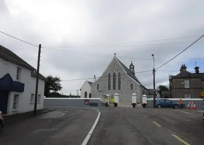 Church of the Immaculate Conception, Castletownroche
