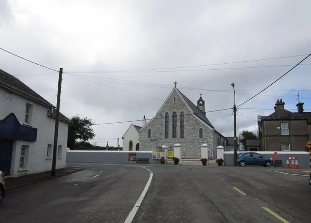 Photograph of Church of the Immaculate Conception, Castletownroche